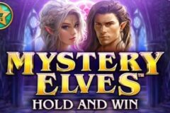 Mystery Elves od Synot