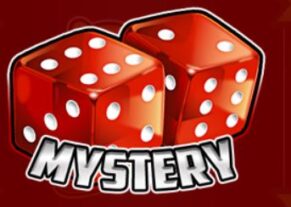 Symbol Symbol Mystery automatu Fruity Gold od Synot