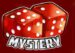 Symbol Symbol Mystery automatu Fruity Gold od Synot