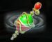 Symbol Návnada automatu Big Bass Bonanza od Pragmatic Play