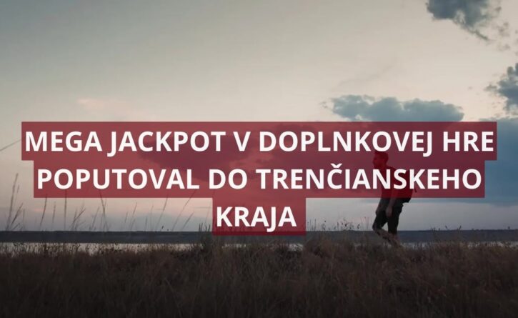 Obrovský jackpot získal hráč v doplnkovej hre Joker