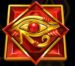 Symbol Oko automatu Age of Anubis od Synot