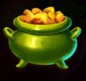 Symbol Symbol kotlíka peňazí automatu Barn Festival od Pragmatic Play