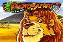 Photo Safari od Play’n GO