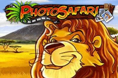 Photo Safari od Play’n GO