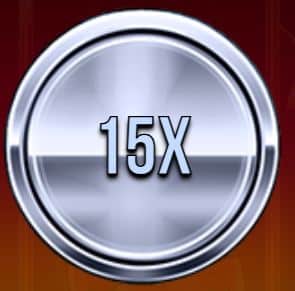 premena 40 Coins Of Chance