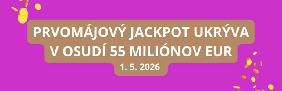 Prvomájové piatkové osudie láka