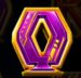 Symbol Písmeno Q automatu Age of Anubis od Synot
