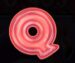 Symbol Písmeno Q automatu Big Bass Vegas Double Down Deluxe od Pragmatic Play
