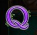 Symbol Písmeno Q automatu Mystery Elves od Synot