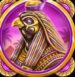 Symbol Ra automatu Age of Pyramids od Synot