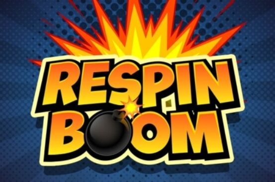Respin Boom od Casimi