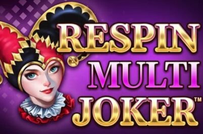 Respin Multi Joker od Synot