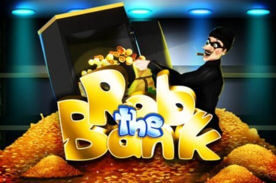 Rob The Bank od Bellot