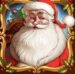 Symbol Santa automatu Merry Xmas od Play’n GO