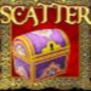 Symbol Symbol Scatter a Free Spins automatu Aladdin’s Treasure od Pragmatic Play