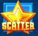 Symbol Scatter symbol automatu Hunting Stars od Synot