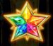 Symbol Scatter symbol automatu Majestic Gems od Synot