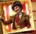 Symbol Cirkusák automatu Golden Ticket od Play’n GO