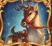 Symbol Sob automatu Merry Xmas od Play’n GO