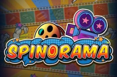 Spinorama od Synot