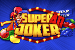 super joker 40