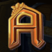 Symbol Písmeno A automatu Winfrey Treasures od Synot