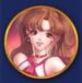 Symbol Bonusový symbol - Love automatu Moon Princess od Play’n GO