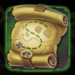 Symbol Mapa automatu Winfrey Treasures od Synot