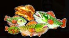 Symbol Money symbol automatu Big Bass Floats My Boat od Pragmatic Play