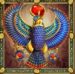 Symbol Ra automatu Book of Dead od Play’n GO