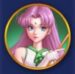 Symbol Bonusový symbol - Storm automatu Moon Princess od Play’n GO