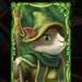 Symbol Terria automatu Winfrey Treasures od Synot