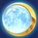 Symbol Wild symbol automatu Moon Princess od Play’n GO