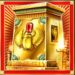 Symbol Wild & Scatter symbol automatu Book of Dead od Play’n GO