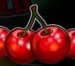 Symbol Čerešňa automatu Fruity Gold od Synot
