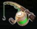 Symbol Udica automatu Big Bass Bonanza od Pragmatic Play
