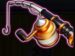 Symbol Udica automatu Big Bass Vegas Double Down Deluxe od Pragmatic Play
