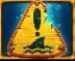 Symbol Upozornenie automatu Beware The Deep Megaways™ od Pragmatic Play