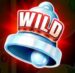 Symbol WILD symbol automatu 30 Blessed Bells od Synot