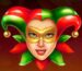 Symbol WILD symbol automatu 40 Coins Of Chance od Synot