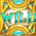 Symbol WILD symbol automatu Age of Pyramids od Synot