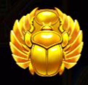 Symbol WILD Symbol automatu Ancient Egypt™ od Pragmatic Play