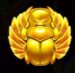 Symbol WILD Symbol automatu Ancient Egypt™ od Pragmatic Play