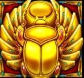 Symbol Symbol WILD automatu Ancient Egypt Classic™ od Pragmatic Play