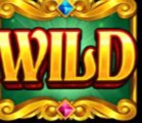 Symbol WILD Symbol automatu Angel vs Sinner od Pragmatic Play