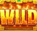 Symbol WILD symbol automatu Aztec Blaze od Pragmatic Play