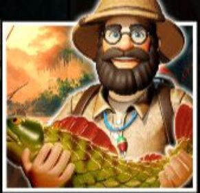 Symbol WILD Symbol automatu Big Bass Bonanza od Pragmatic Play
