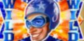 Symbol WILD symbol automatu Cash Pump od Play’n GO