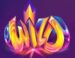 Symbol WILD automatu Cash Vandal od Play’n GO